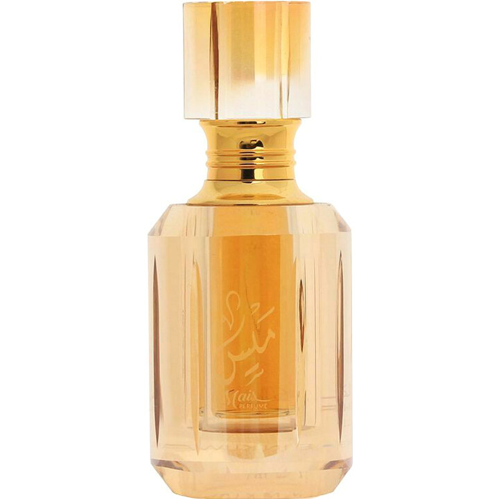 Mais (Perfume)
