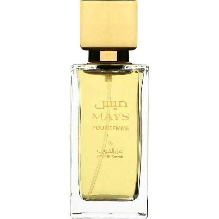 Mays (Eau de Parfum)