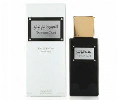 Platinum Oud