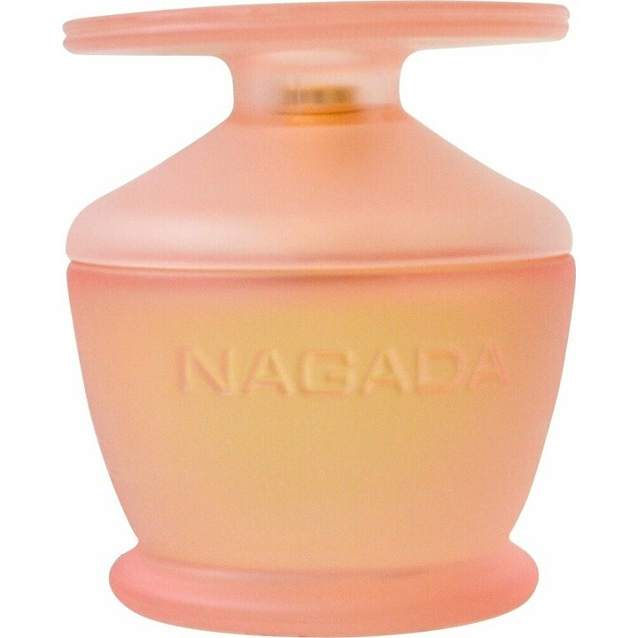 Rose de Nagada