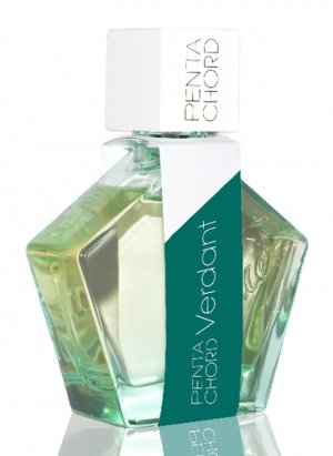 Pentachords: Verdant