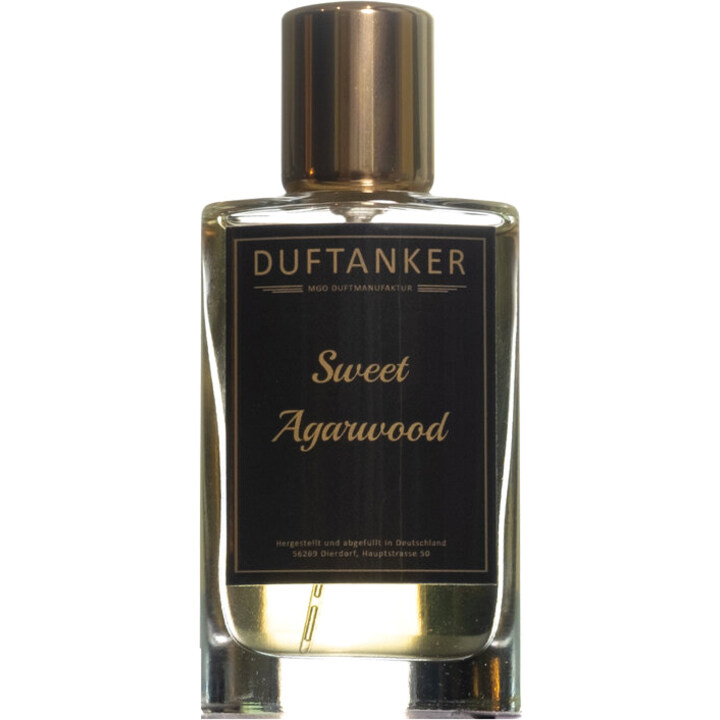 Sweet Agarwood
