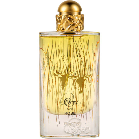 Rose (Eau de Parfum)