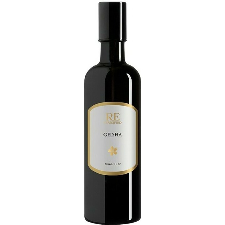Geisha (Eau de Parfum)