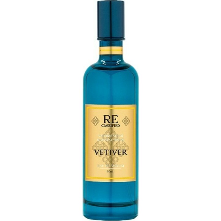 Vetiver