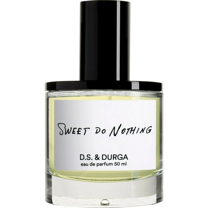 Sweet Do Nothing