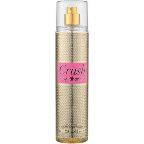 Crush (Body Mist)