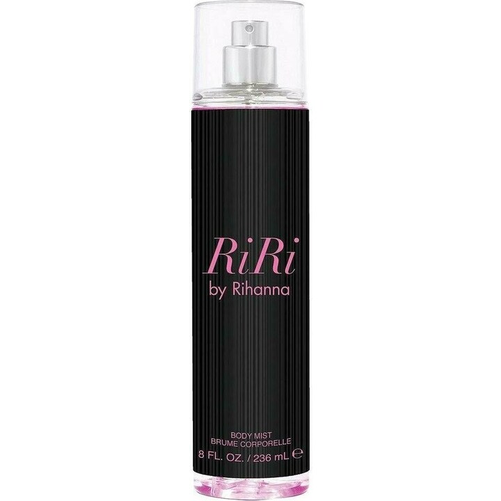 RiRi (Body Mist)