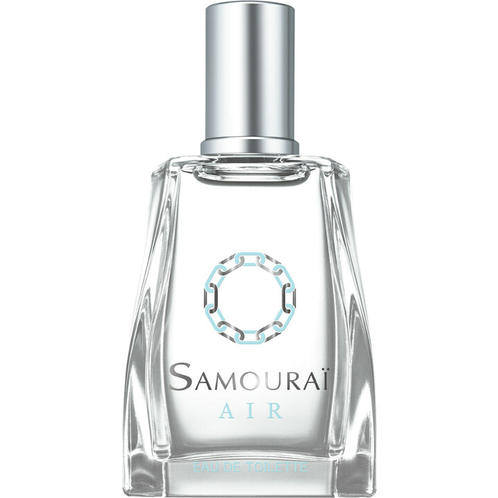 Samouraï Air (2018)