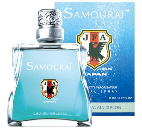 Samouraï JFA