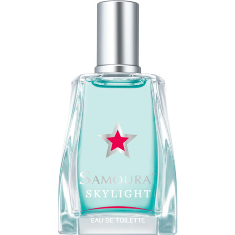 Samouraï Skylight