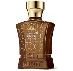 Honeyed Tobacco & Oud