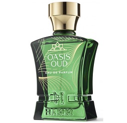 Oasis Oud
