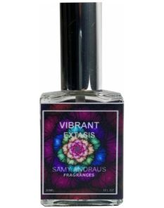 Vibrant Extasis
