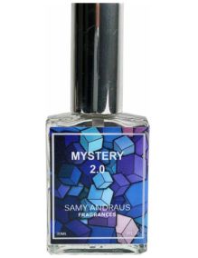 Mystery 2.0