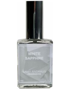 White Sapphire