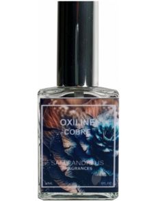 Oxiline Cobre
