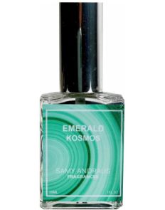 Emerald Kosmos