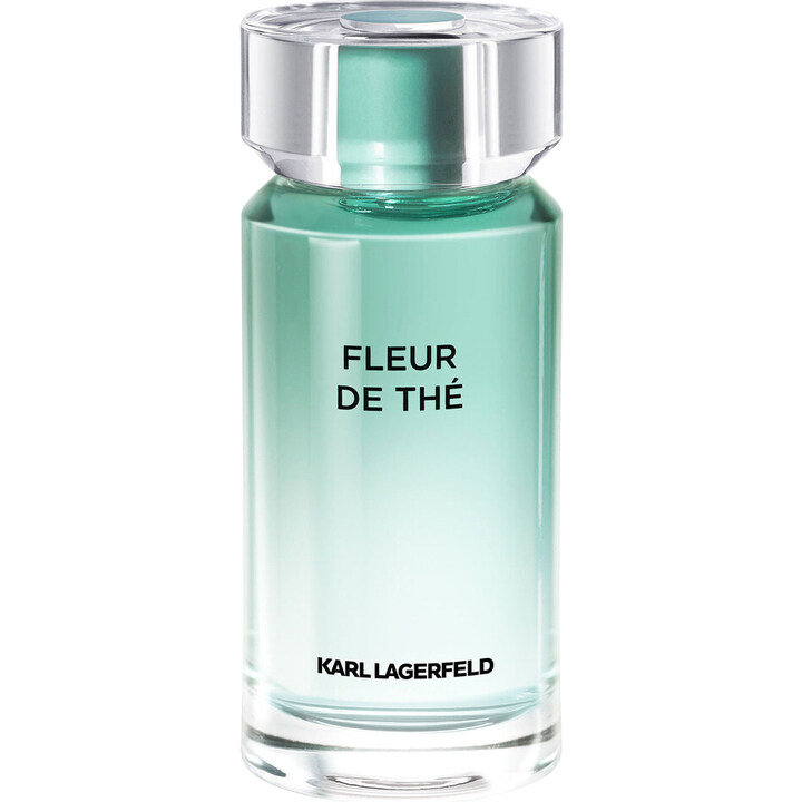Les Parfums Matières: Fleur de Thé