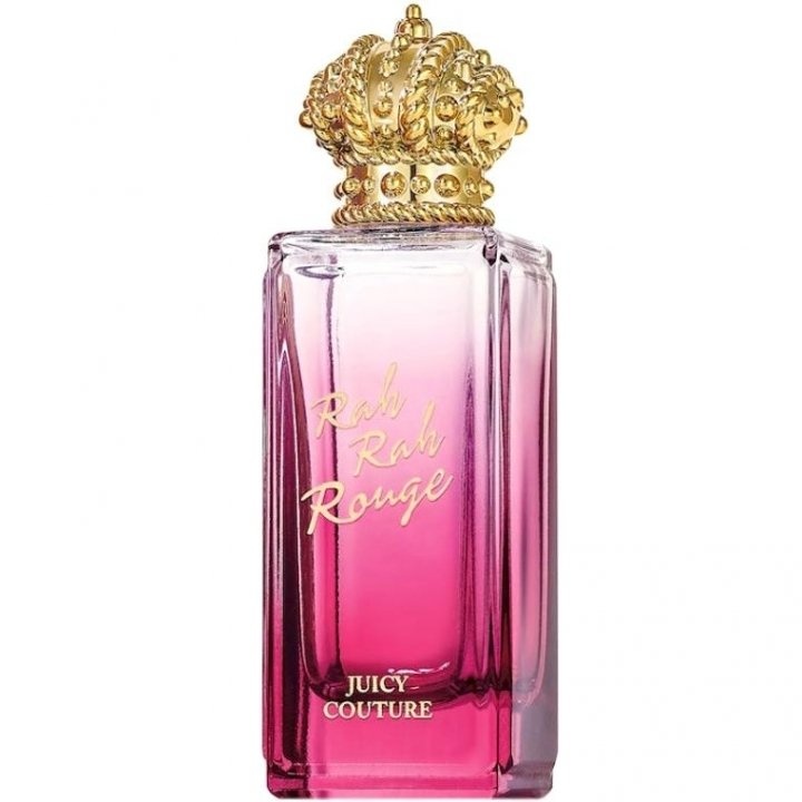 Rock the Rainbow: Rah Rah Rouge (Eau de Toilette)