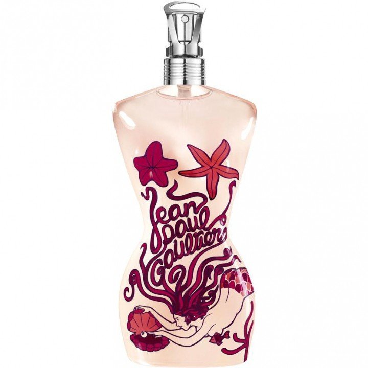 Classique Eau d'Été 2014 / Summer Fragrance 2014