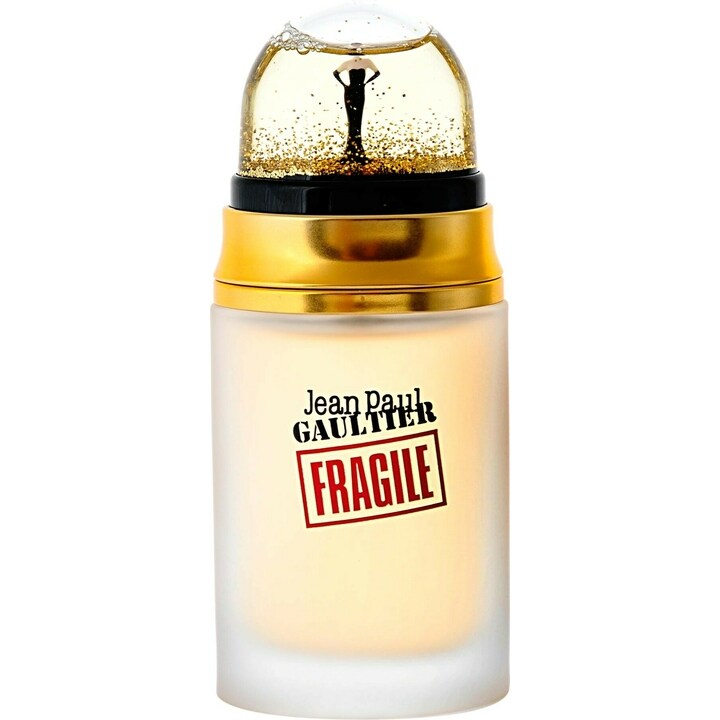 Fragile (Eau de Toilette)