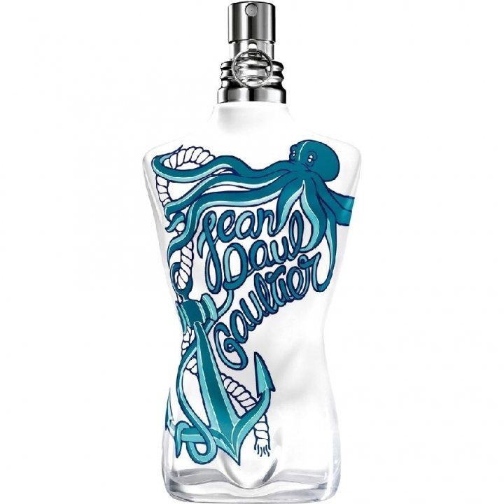 Le Beau Mâle Summer Fragrance 2014