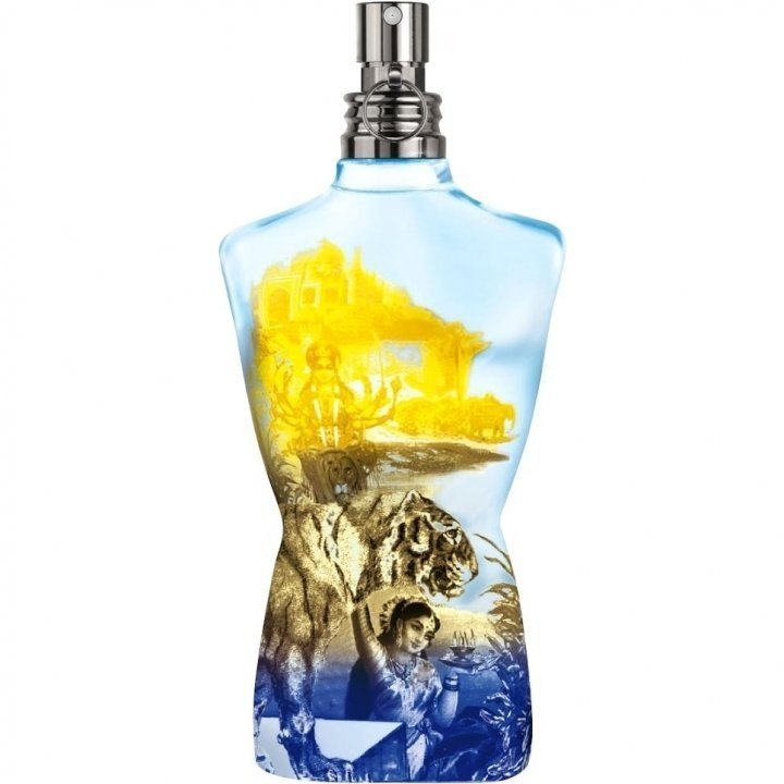 Le Beau Mâle Summer Fragrance 2015 / Le Mâle Summer Fragrance 2015