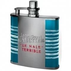 Le Mâle Terrible Flasque de Voyage