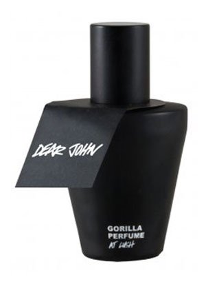 Dear John (Perfume)