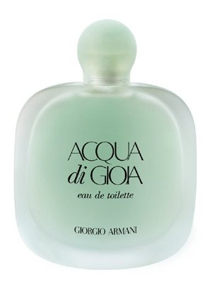 Acqua di Gioia (Eau de Toilette)