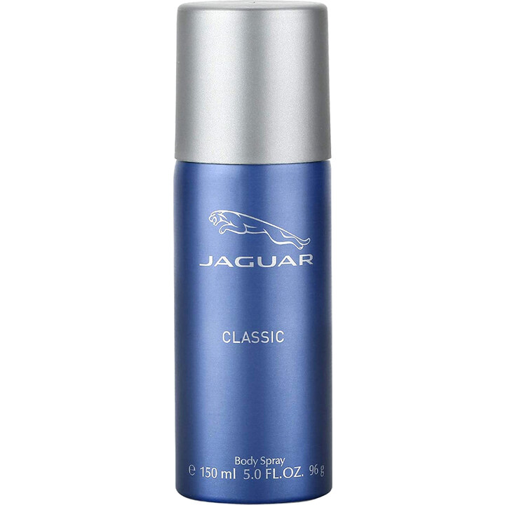 Classic (Body Spray)