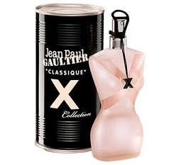 Classique X Collection (Eau de Toilette)