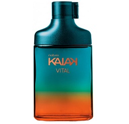 Kaiak Vital Masculino
