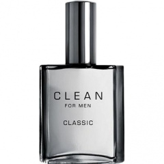Clean for Men Classic