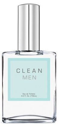 Clean Men / Clean for Men