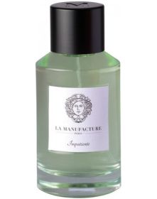 Impatiente (Eau de Parfum)