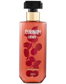 Surinam Cherry