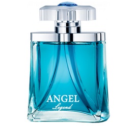 Legend Angel