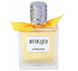 Musk Oud
