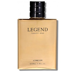 Legend Classic Gold
