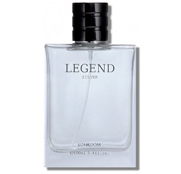 Legend Silver