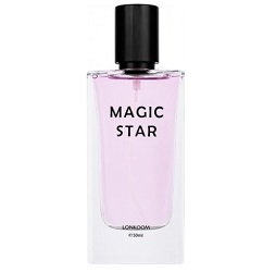 Magic Star
