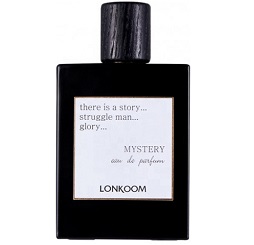 Mystery Black