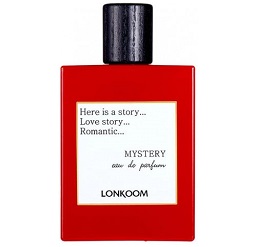 Mystery Red