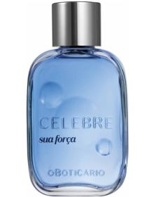 Celebre Sua Força Masculino