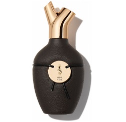 Cedar in Oak / Cèdre en Chêne