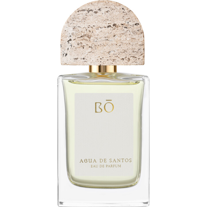 Agua de Santos (Eau de Parfum)
