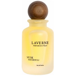 Musk Patchouli
