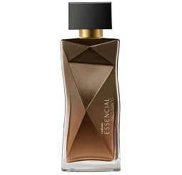 Essencial Palo Santo Feminino